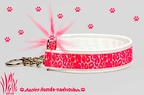 116 ZHB Cheetah pink