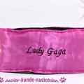 0026 Lady Gaga bestickt 1 