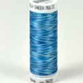 36 9605 Multicolor blau