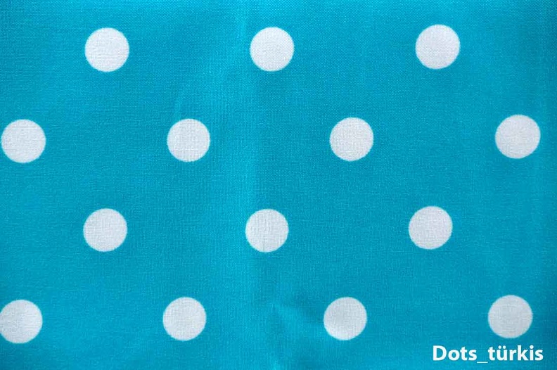 S09 dots tuerkis