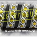 wb3-156 - 21mm Breite - Design "Celtic Chain"