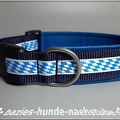 B0265 HBv Bavarian blue