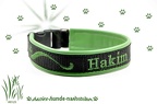 125 HB bestickt Hakim