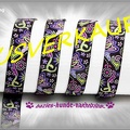 wb2-114 - 13 mm Breite - Design "Glory Morning"