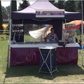 Unser Verkaufsstand 1