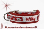 B0548 HBv Edelweiss schmal Willy