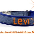 B0535-1 HB Jeans Levis