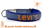 B0535-1 HB Jeans Levis