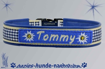 B0579 HB Edelweiss Tommy