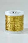 M Col025 Gold Nugget
