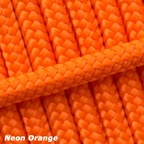 22 Neon Orange