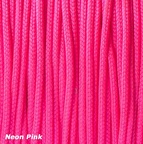 18 Neon Pink