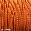 15 Fox Orange