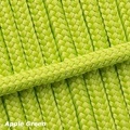 01 Apple-Green