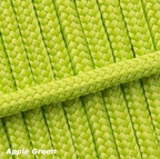 01 Apple-Green
