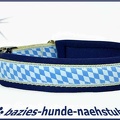 B0829 HBv Bavarian Blue