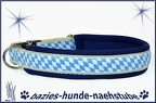 B0829 HBv Bavarian Blue