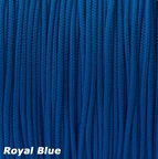 25 Royal Blue