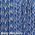 31 Bucky Blue Camo