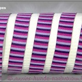 wb1-122 - 12mm - Design "Pinky Stripes"