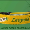 472 HBv Edelweiss-Arrangsment Leopold