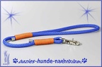B1254 THL Electric-Blue Fox-Orange