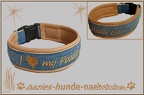 B1390 HB I-Love-my-Poodle-Luki