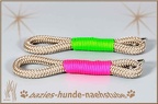 B1393 SA Beige Neon-pink+Neon-green