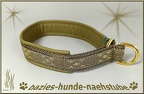 B1441 ZHB SnakeSkin-gold