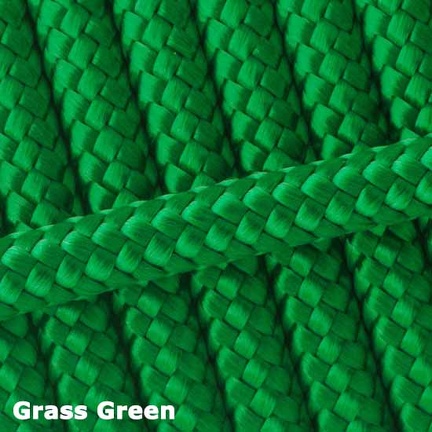 08  Grass Green