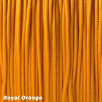 19 Royal Orange