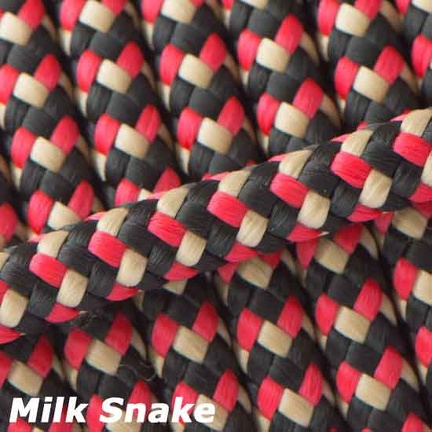 26 Milk Snake