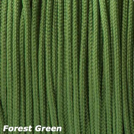 23 Forest Green